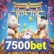 7500bet