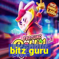 bitz guru