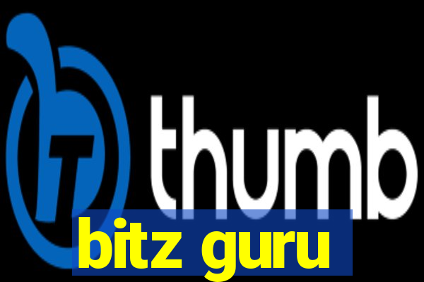 bitz guru