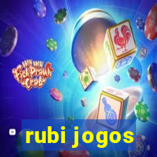 rubi jogos