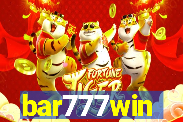 bar777win