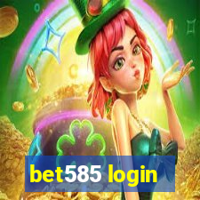 bet585 login