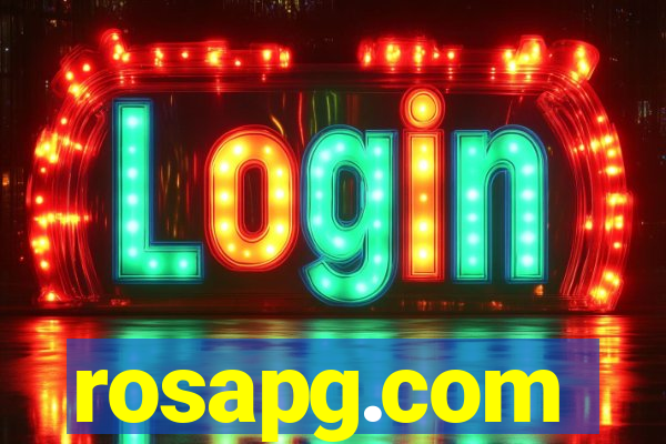 rosapg.com