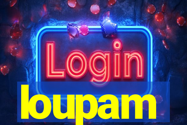 loupam