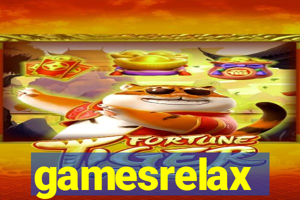 gamesrelax