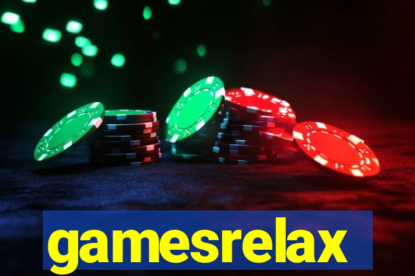 gamesrelax