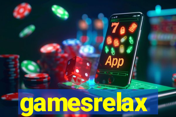 gamesrelax