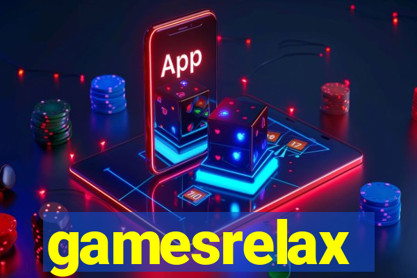 gamesrelax