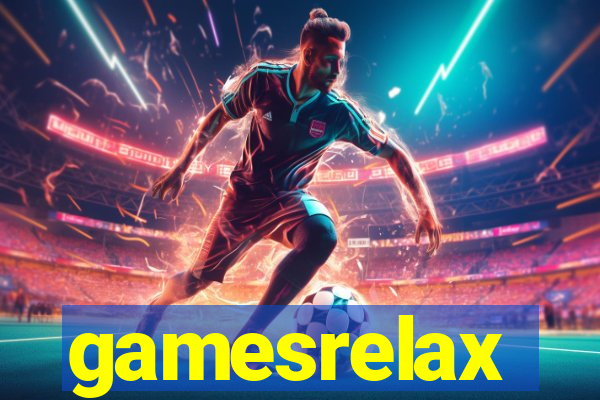 gamesrelax