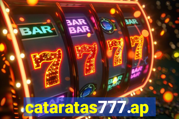 cataratas777.app