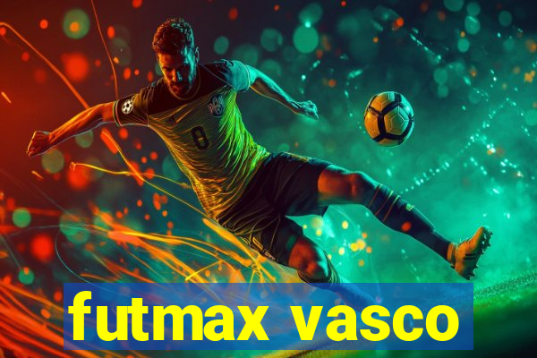 futmax vasco