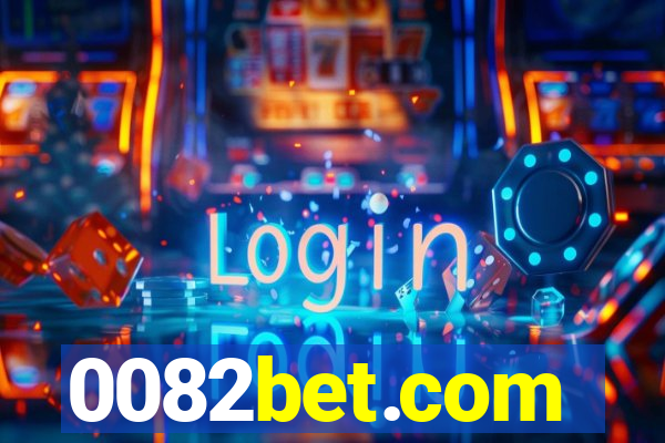 0082bet.com