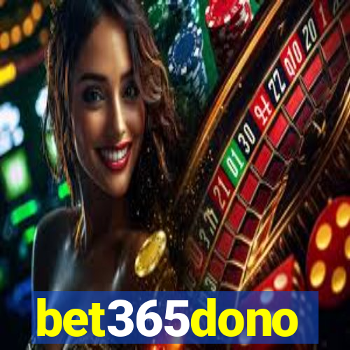 bet365dono