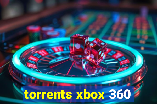 torrents xbox 360