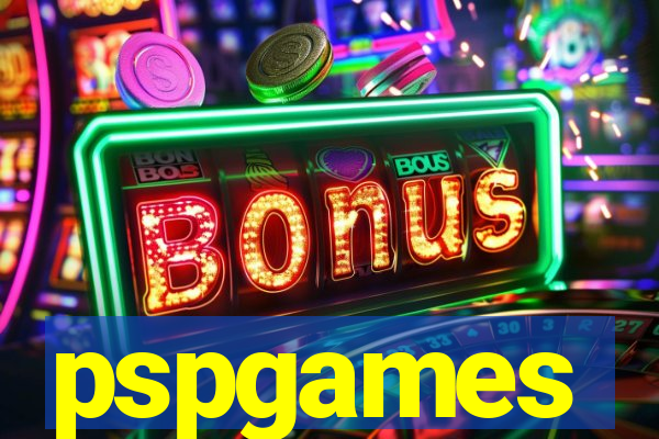 pspgames