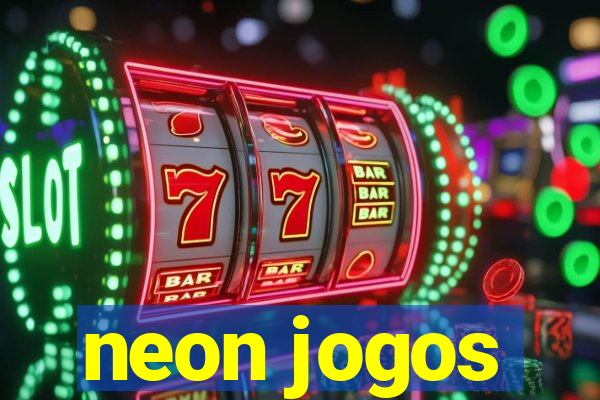 neon jogos