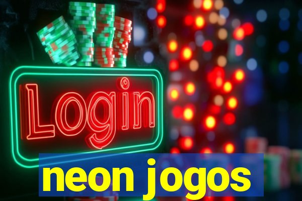 neon jogos