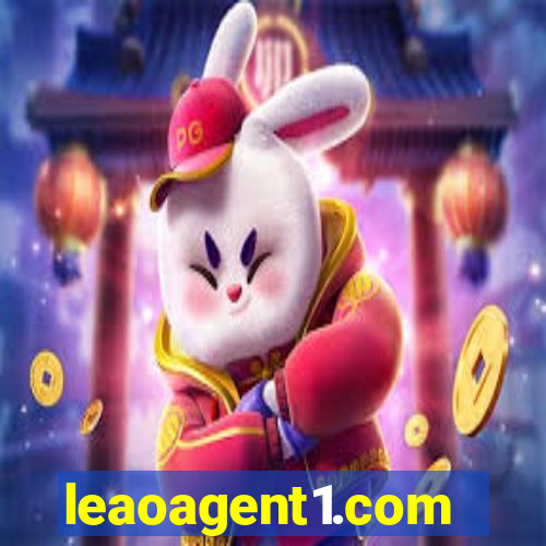 leaoagent1.com