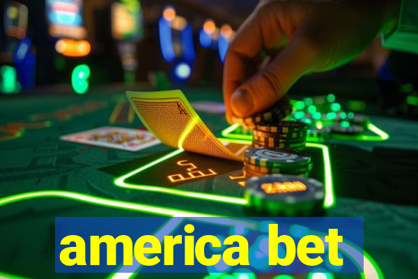 america bet