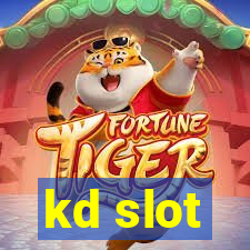 kd slot