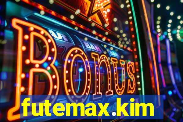 futemax.kim