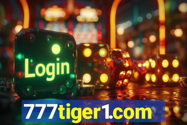 777tiger1.com