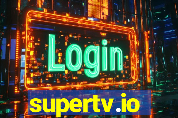 supertv.io