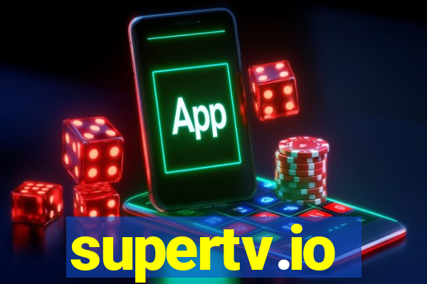 supertv.io