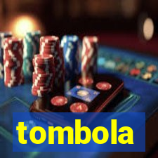 tombola