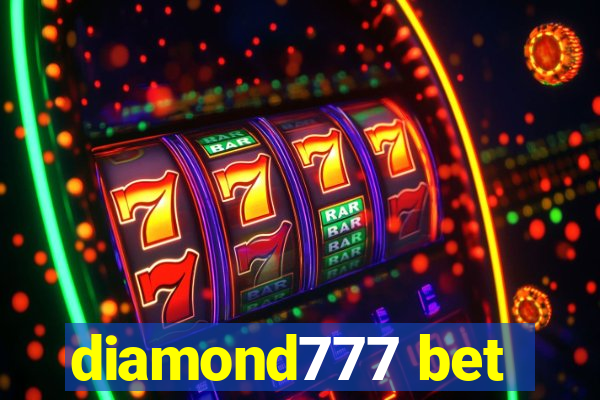 diamond777 bet