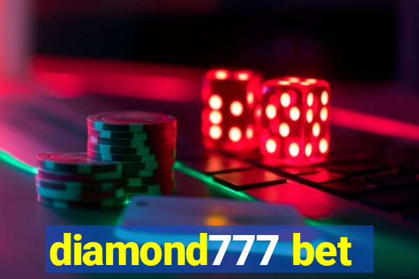 diamond777 bet