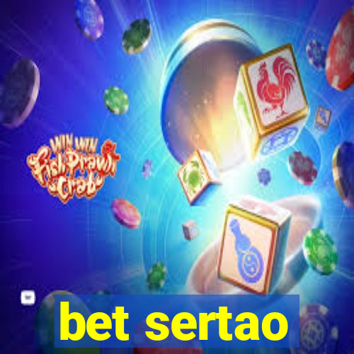 bet sertao