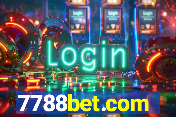 7788bet.com