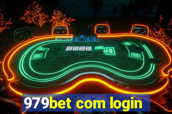 979bet com login