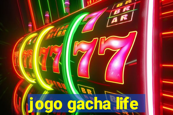 jogo gacha life