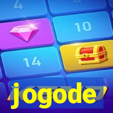 jogode