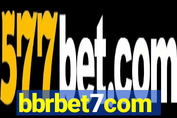 bbrbet7com