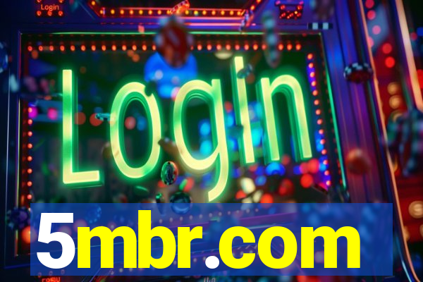 5mbr.com