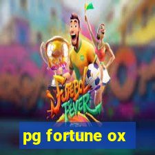 pg fortune ox