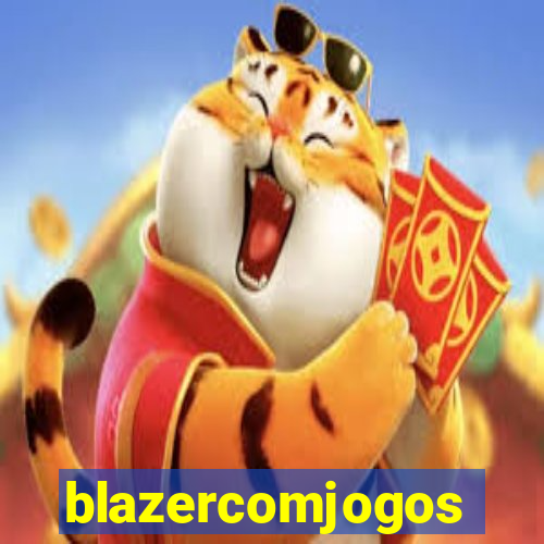 blazercomjogos