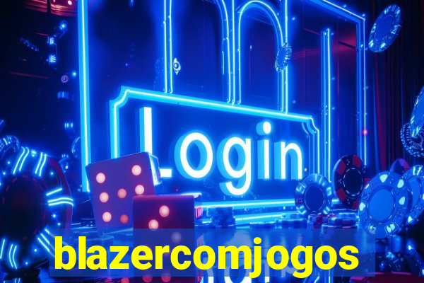 blazercomjogos