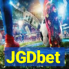 JGDbet