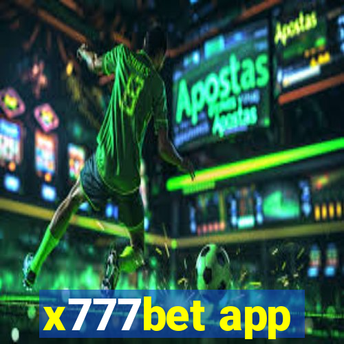 x777bet app