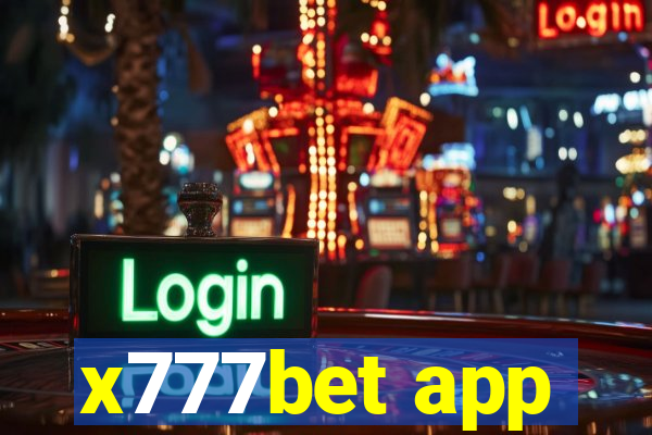 x777bet app