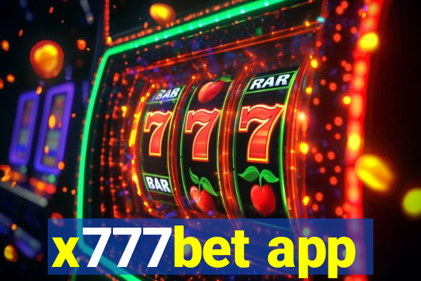 x777bet app