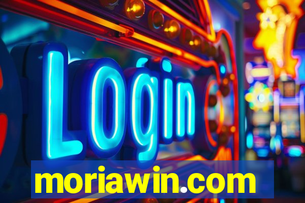 moriawin.com