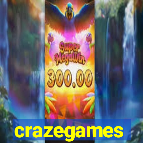 crazegames