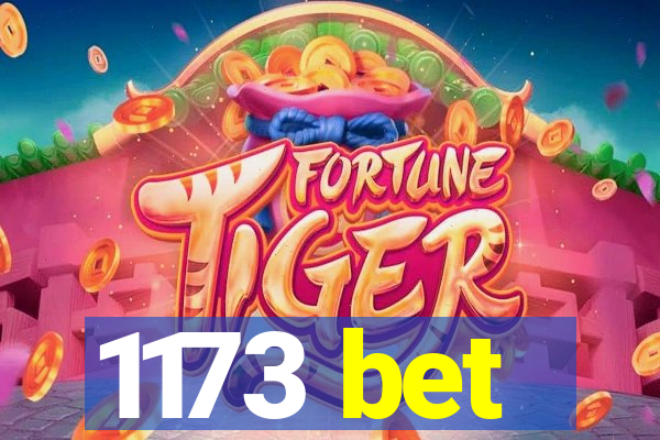 1173 bet