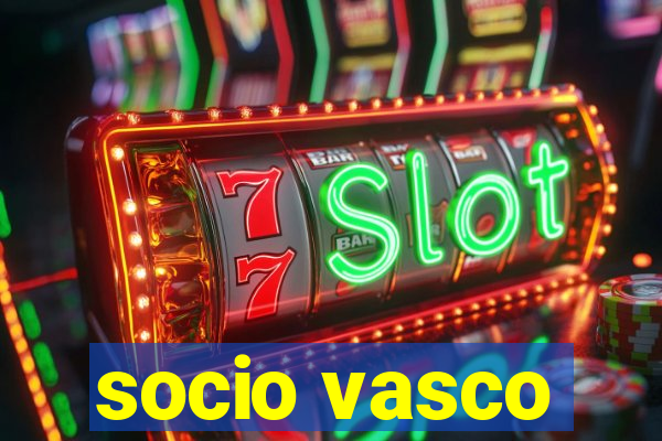 socio vasco