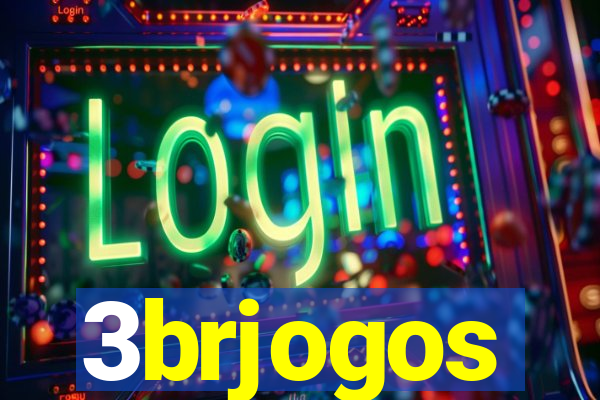 3brjogos